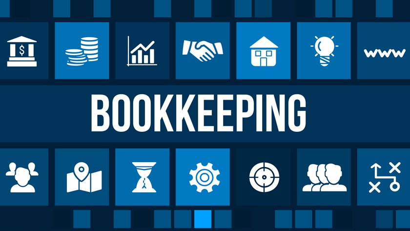 Bookkeeping Hidden Secrets