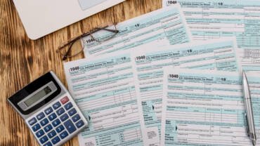 Comprehensive Tax Preparation Checklist
