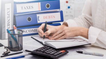 6 Things You Must Bring to Your Tax Preparer's Office