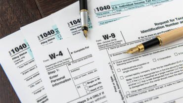 Amended Tax Return Status