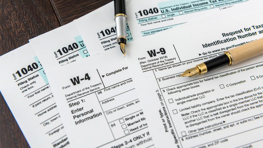 How To Check Your Amended Tax Return Status