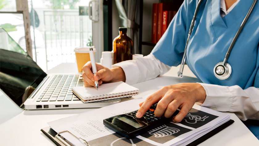 Tax Audits for Private Hospitals