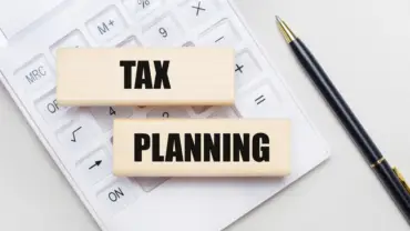 The Ultimate Guide to Small Business Tax Planning