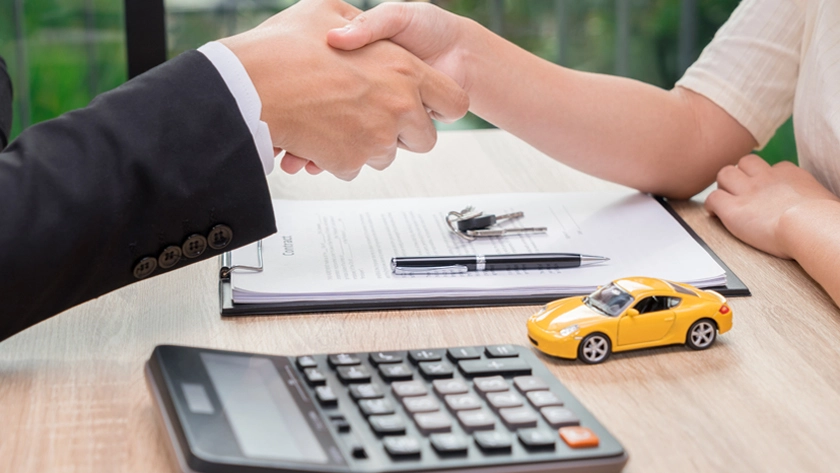 Tax Preparer for Your Auto Dealership