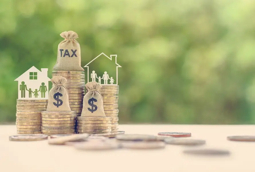 Estate Tax Strategies